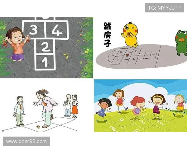 重温童年经典游戏跳一跳让我们在现实中感受跃动的快乐